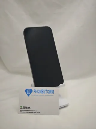 iPhone 14 Azul Marino