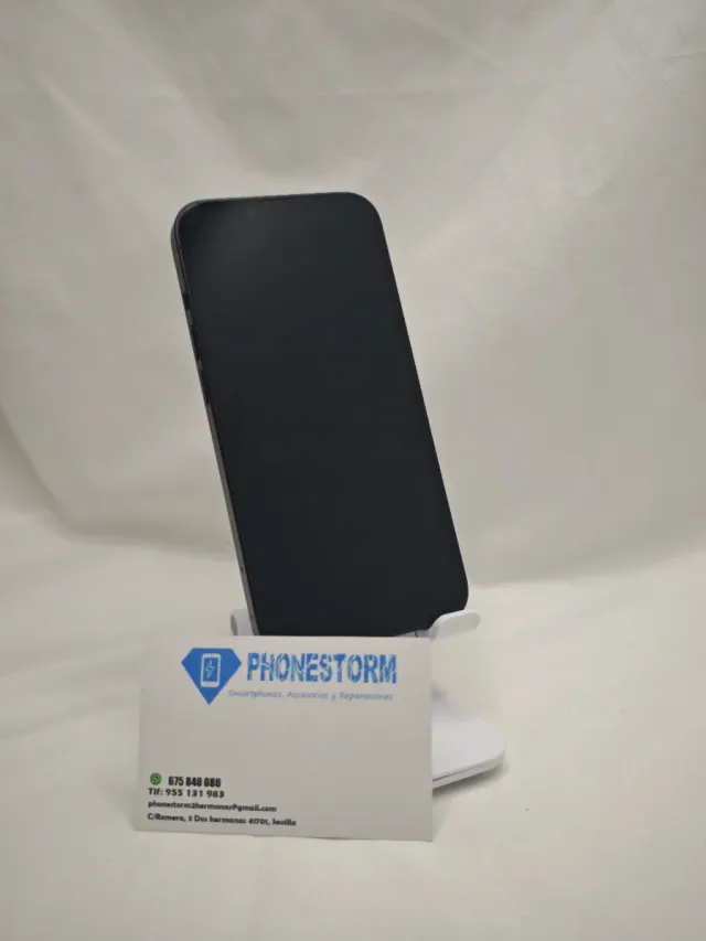 iPhone 14 Azul Marino