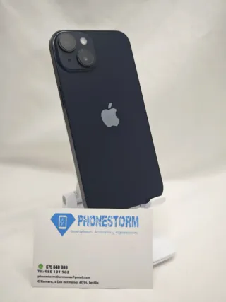 iPhone 14 Azul Marino