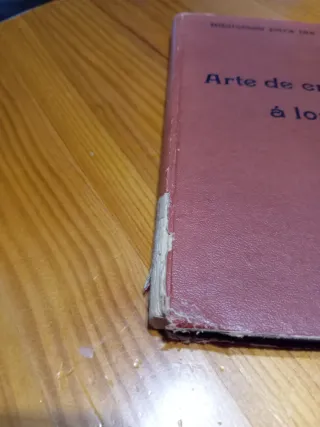 Arte de criar a los niños - R. Ulecia