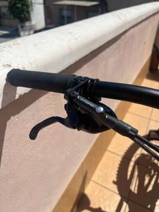 Santa Cruz Nomad v5 2021