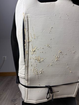 Volante T300rs + Playseat Simulador Completo