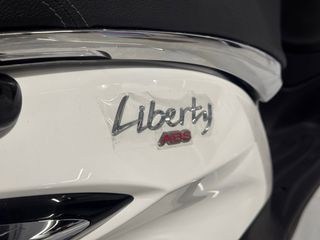 Piaggio Liberty 125 ABS NUEVA