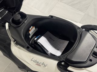 Piaggio Liberty 125 ABS NUEVA