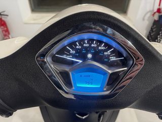 Piaggio Liberty 125 ABS NUEVA