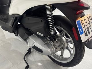 Piaggio Liberty 125 ABS NUEVA