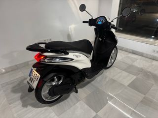 Piaggio Liberty 125 ABS NUEVA
