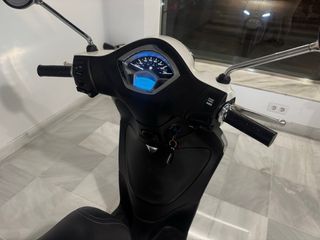Piaggio Liberty 125 ABS NUEVA