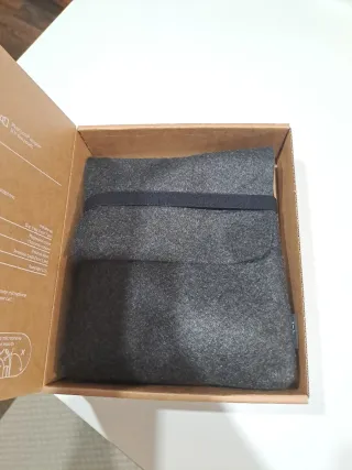 Auriculares Inalámbricos Negros Nuevos