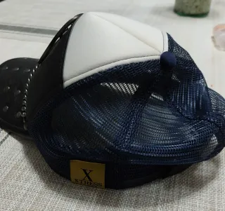 Gorra xtress exclusiva