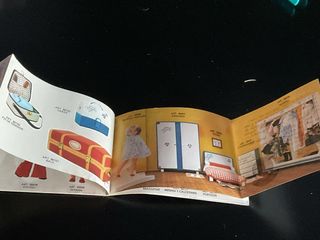 Catalogo Nancy e i suoi Set di Bambole