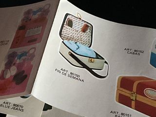 Catalogo Nancy e i suoi Set di Bambole