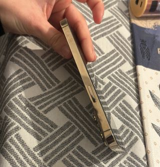 iPhone 13 Pro 128GB Dorado