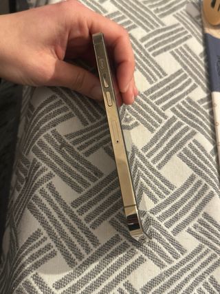 iPhone 13 Pro 128GB Dorado