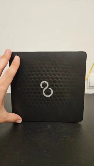 Mini PC Fujitsu i5 Potente