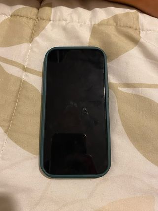 iPhone 13 Azul 128GB 94% Batería
