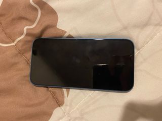 iPhone 13 Azul 128GB 94% Batería