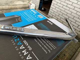 Paragolpes originales Triumph Spitfire Mk4/1500