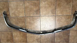 Paragolpes originales Triumph Spitfire Mk4/1500