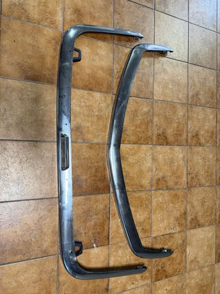 Paragolpes originales Triumph Spitfire Mk4/1500