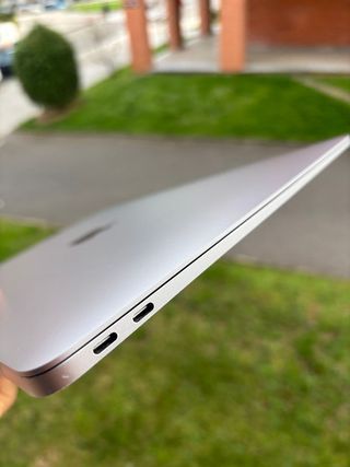 MacBook M1-2020