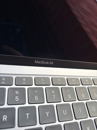 MacBook M1-2020