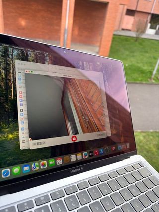 MacBook M1-2020