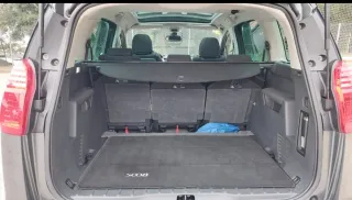 Peugeot 5008 2013