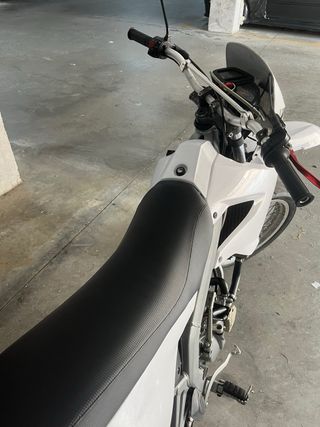 Derbi Senda Xtreme 2004 ITV hasta 2028,