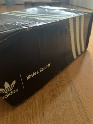 Adidas Samba Leopardo