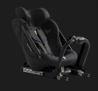 Silla coche Aixkid One+ 2 (0-7 años) a contramarch