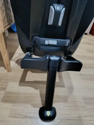 Silla coche Aixkid One+ 2 (0-7 años) a contramarch