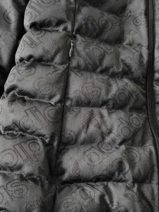 Chaqueta Adidas Originals Monogram Mujer Talla S