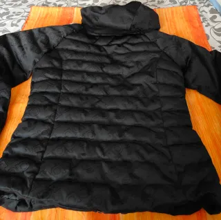 Chaqueta Adidas Originals Monogram Mujer Talla S