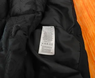 Chaqueta Adidas Originals Monogram Mujer Talla S