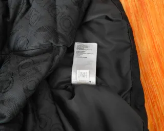 Chaqueta Adidas Originals Monogram Mujer Talla S