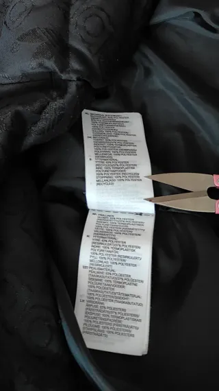 Chaqueta Adidas Originals Monogram Mujer Talla S