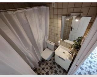 Hermoso ático en el corazón del Cabanyal