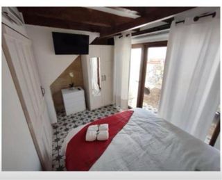 Hermoso ático en el corazón del Cabanyal