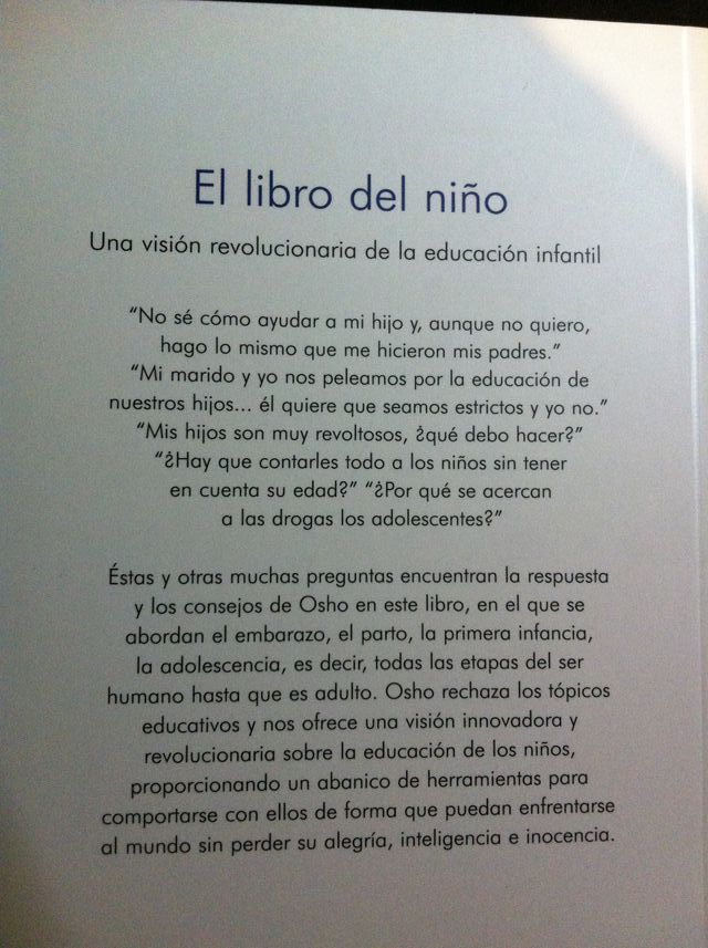 El Libro del niño una visión revolucionaria + DVD