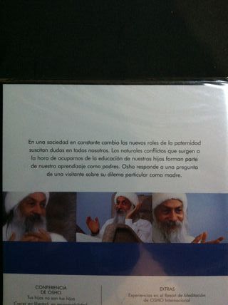 El Libro del niño una visión revolucionaria + DVD