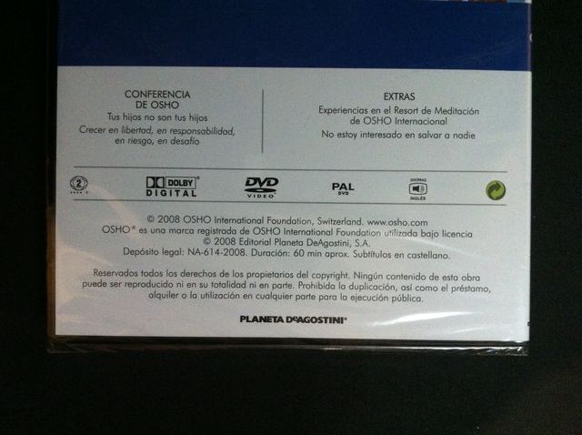 El Libro del niño una visión revolucionaria + DVD