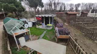 Sistema Cultivo Espirulina