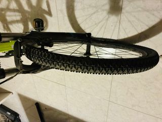 Bicicleta Rockrider 27,5”