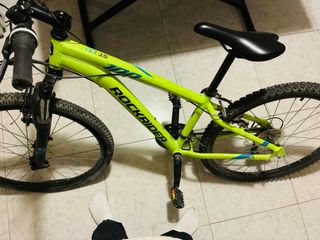 Bicicleta Rockrider 27,5”