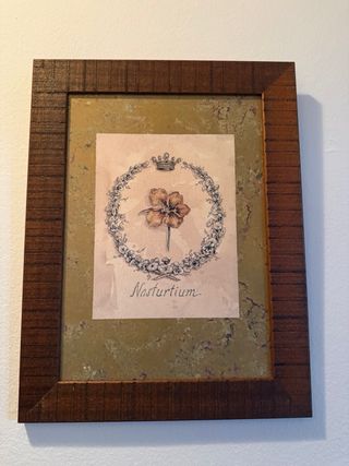 Lote de cuadros decorativos