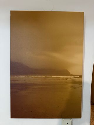 Lote de cuadros decorativos