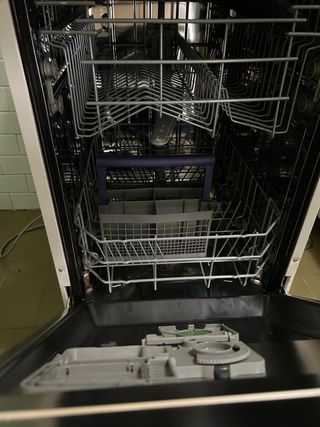 Lavastoviglie Beko DFN05211W A+