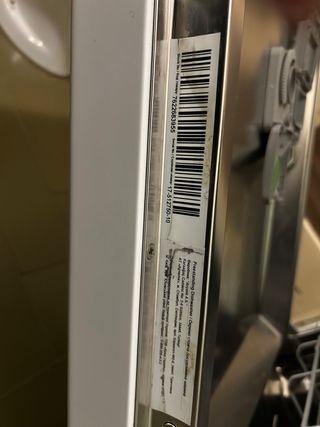 Lavastoviglie Beko DFN05211W A+