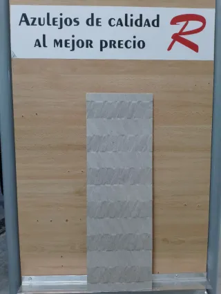 Variedad de Azulejos de calidad al mejor precio